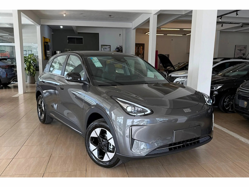 Foto do veículo GEELY EX2 39,4 KW ELÉTRICO MAX 2026 0 KM 140.900,00