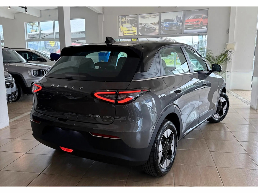 Foto do veículo GEELY EX2 39,4 KW ELÉTRICO MAX 2026 0 KM 140.900,00