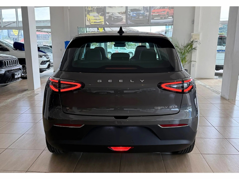 Foto do veículo GEELY EX2 39,4 KW ELÉTRICO MAX 2026 0 KM 140.900,00