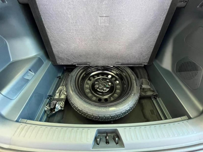 Foto do veículo GEELY EX5 EM-I 1.5 PHEV MAX E-DHT 2026 0 KM 208.800,00