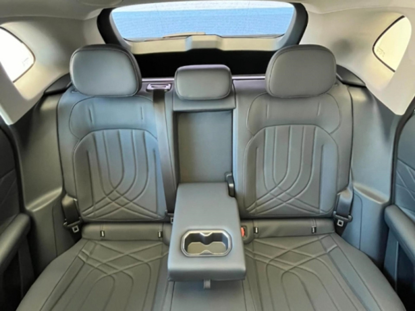 Foto do veículo GEELY EX5 EM-I 1.5 PHEV MAX E-DHT 2026 0 KM 208.800,00