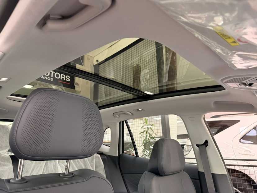 Foto do veículo GEELY EX5 EM-I 1.5 PHEV ULTRA E-DHT 2026 0 KM 222.900,00