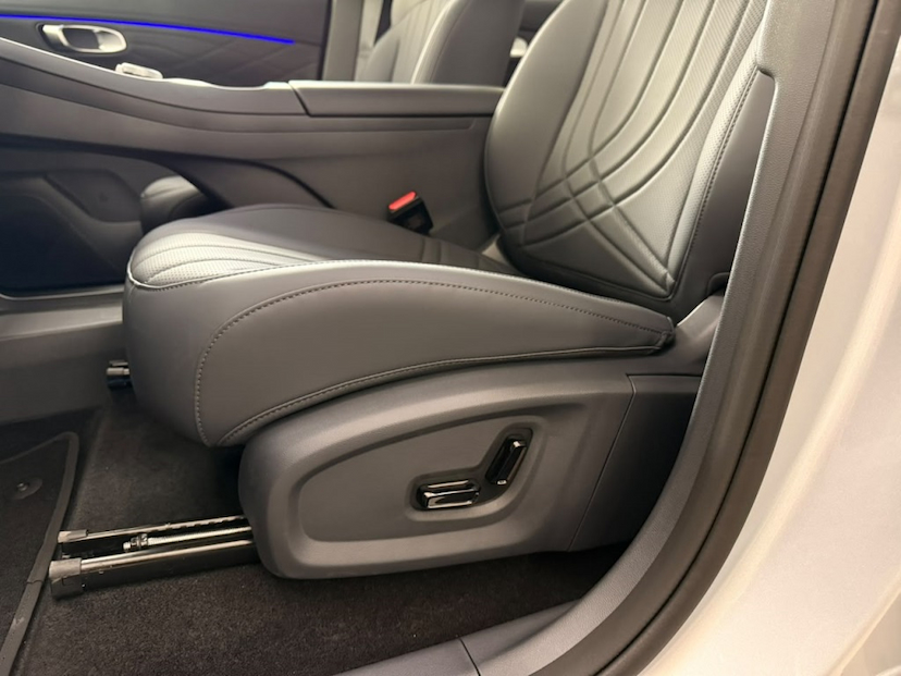 Foto do veículo GEELY EX5 EM-I 1.5 PHEV ULTRA E-DHT 2026 0 KM 222.900,00