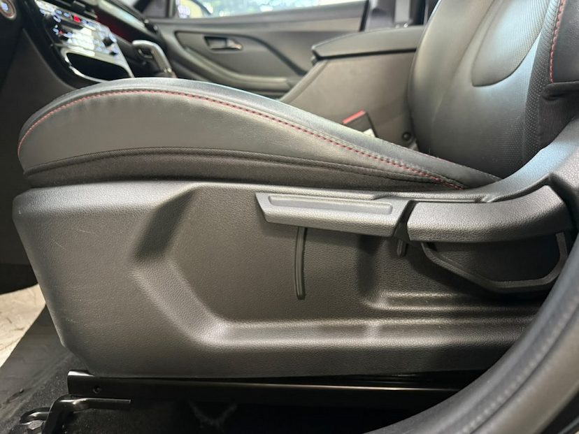 Foto do veículo HYUNDAI CRETA 1.0 TGDI FLEX N LINE AUTOMÁTICO 2025 12.181 KM 154.777,00