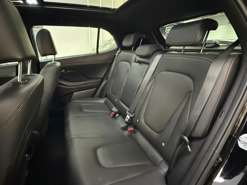Foto do veículo HYUNDAI CRETA 1.0 TGDI FLEX N LINE AUTOMÁTICO 2025 12.181 KM 154.777,00