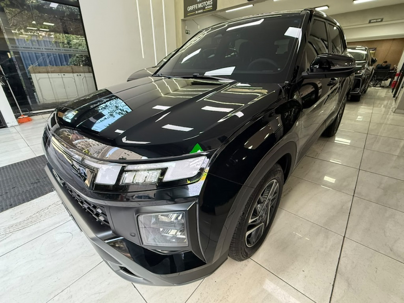 Foto do veículo HYUNDAI CRETA 1.0 TGDI FLEX N LINE AUTOMÁTICO 2025 12.181 KM 154.777,00