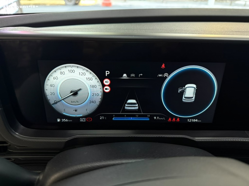Foto do veículo HYUNDAI CRETA 1.0 TGDI FLEX N LINE AUTOMÁTICO 2025 12.181 KM 154.777,00