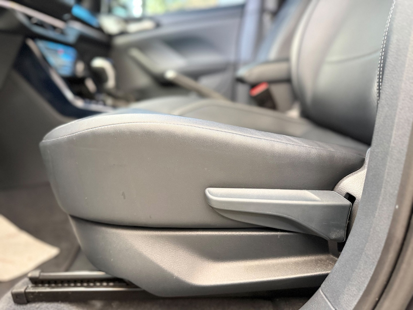 Foto do veículo VOLKSWAGEN T-CROSS 1.0 200 TSI TOTAL FLEX COMFORTLINE AUTOMÁTICO 2024 18.901 KM 121.777,00