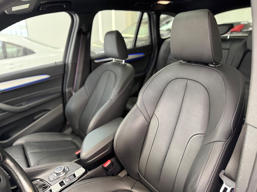 Foto do veículo BMW X1 2.0 16V TURBO ACTIVEFLEX SDRIVE20I M SPORT 4P AUTOMÁTICO 2022 31.481 KM 198.777,00