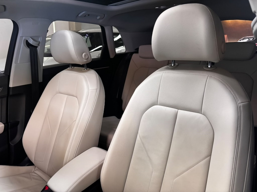 Foto do veículo AUDI Q3 1.4 35 TFSI GASOLINA PRESTIGE PLUS S TRONIC 2020 91.559 KM 152.777,00