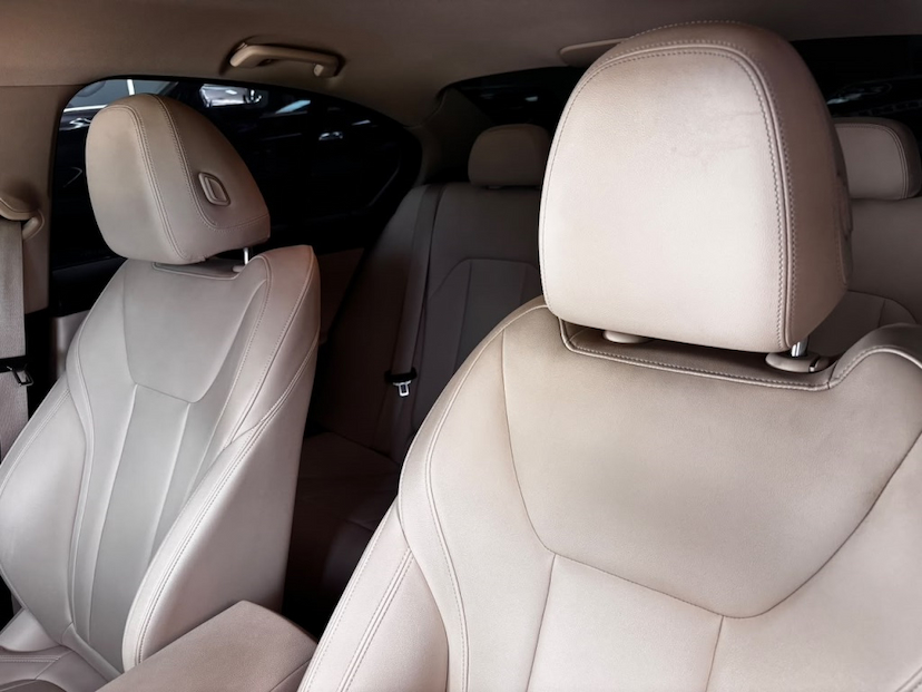 Foto do veículo BMW 320I 2.0 16V TURBO GASOLINA SPORT AUTOMÁTICO 2020 58.143 KM 181.777,00