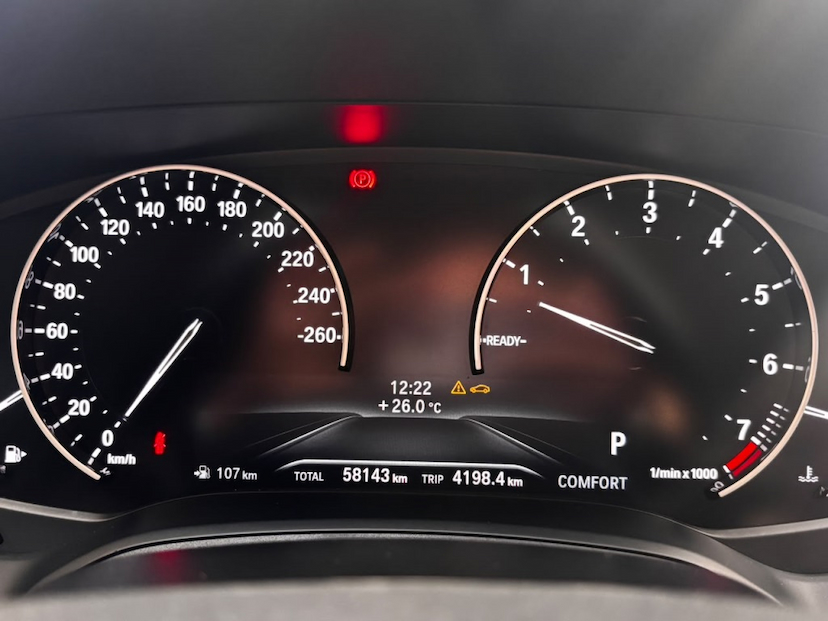 Foto do veículo BMW 320I 2.0 16V TURBO GASOLINA SPORT AUTOMÁTICO 2020 58.143 KM 181.777,00