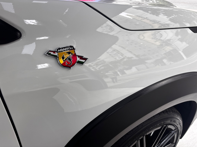 Foto do veículo FIAT PULSE 1.3 TURBO 270 FLEX ABARTH AT6 2026 1.266 KM 139.777,00