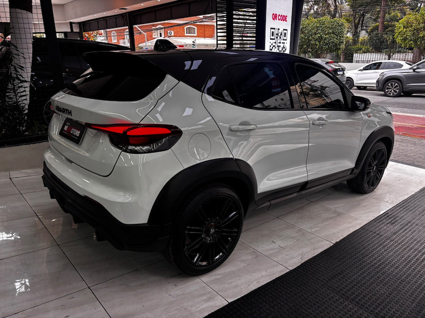 Foto do veículo FIAT PULSE 1.3 TURBO 270 FLEX ABARTH AT6 2026 1.266 KM 139.777,00