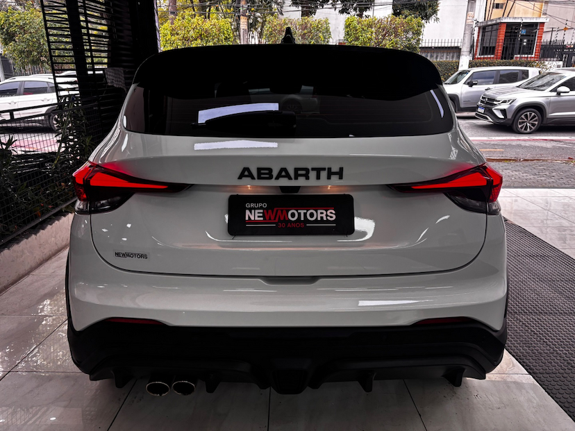 Foto do veículo FIAT PULSE 1.3 TURBO 270 FLEX ABARTH AT6 2026 1.266 KM 139.777,00