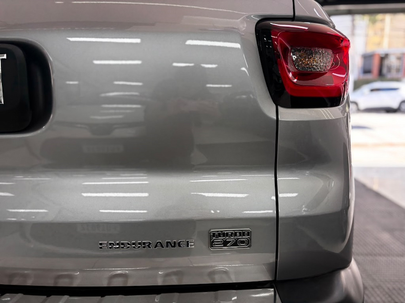 Foto do veículo FIAT TORO 1.3 TURBO 270 FLEX ENDURANCE AT6 2025 8.645 KM 128.777,00