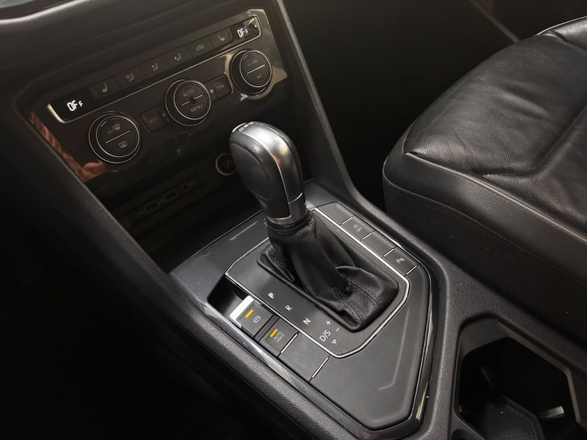 Foto do veículo VOLKSWAGEN TIGUAN 1.4 250 TSI TOTAL FLEX ALLSPACE COMFORTLINE TIPTRONIC 2019 64.758 KM 113.777,00