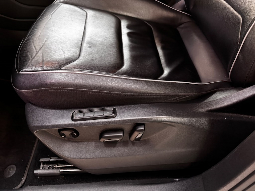 Foto do veículo VOLKSWAGEN TIGUAN 1.4 250 TSI TOTAL FLEX ALLSPACE COMFORTLINE TIPTRONIC 2019 64.758 KM 113.777,00