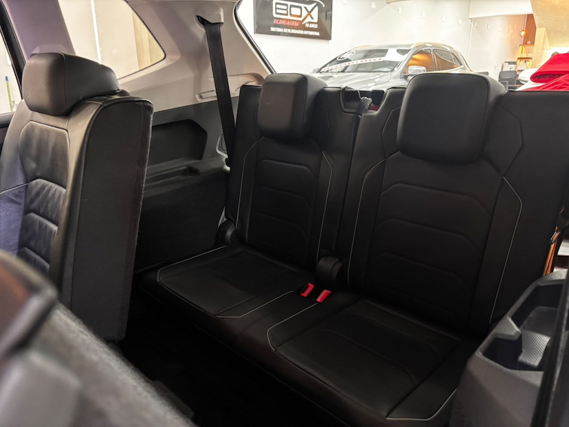Foto do veículo VOLKSWAGEN TIGUAN 1.4 250 TSI TOTAL FLEX ALLSPACE COMFORTLINE TIPTRONIC 2019 64.758 KM 113.777,00