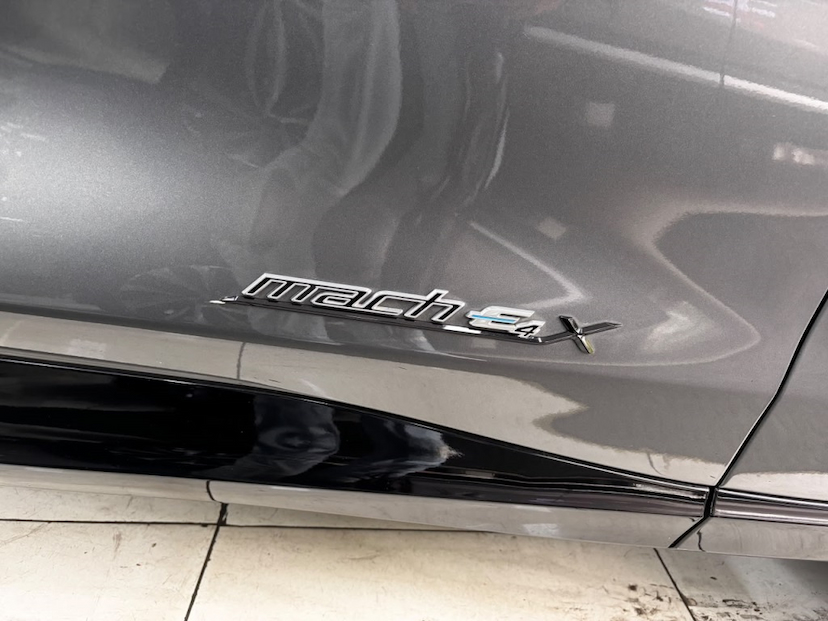Foto do veículo FORD MUSTANG MACH-E 91 KW ELÉTRICO GT PERFORMANCE E-AWD 2023 12.212 KM 298.777,00