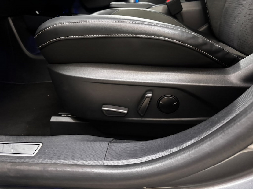 Foto do veículo FORD MUSTANG MACH-E 91 KW ELÉTRICO GT PERFORMANCE E-AWD 2023 12.212 KM 298.777,00