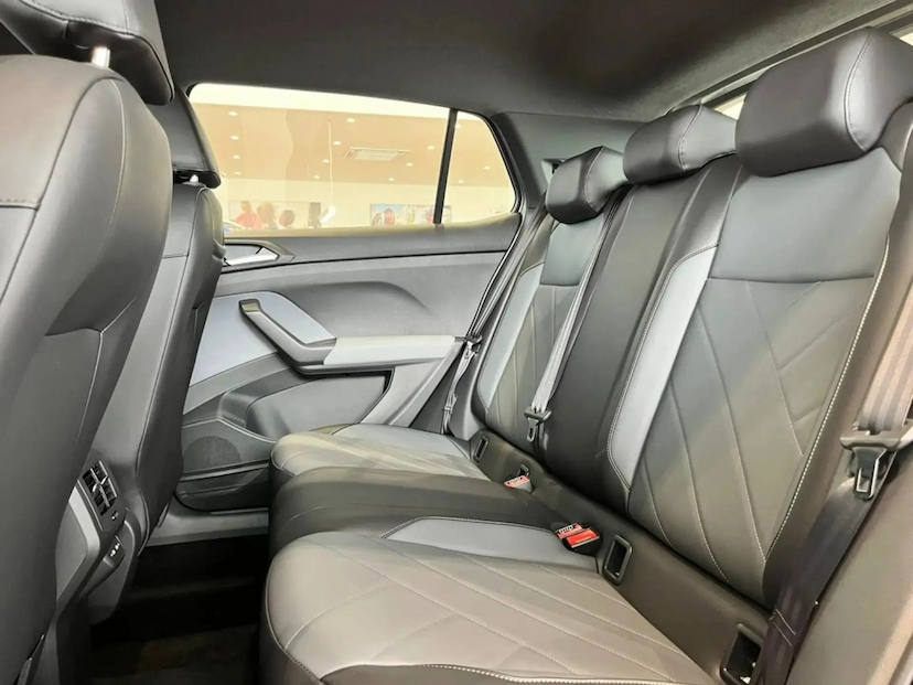 Foto do veículo VOLKSWAGEN T-CROSS 1.0 200 TSI TOTAL FLEX COMFORTLINE AUTOMÁTICO 2026 0 KM 149.700,00