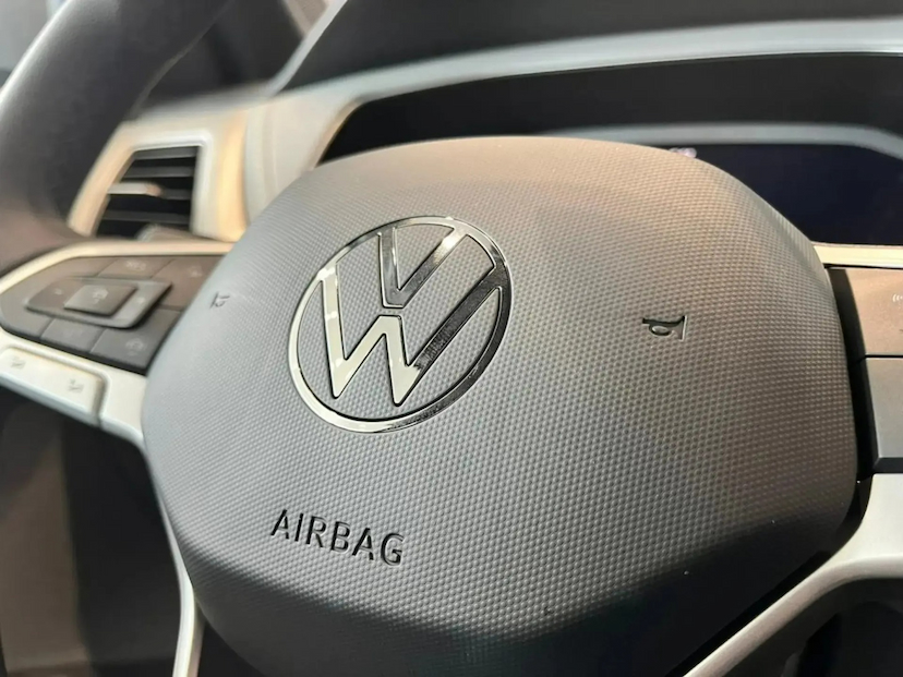 Foto do veículo VOLKSWAGEN T-CROSS 1.0 200 TSI TOTAL FLEX COMFORTLINE AUTOMÁTICO 2026 0 KM 149.700,00