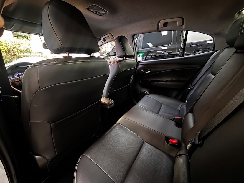 Foto do veículo TOYOTA YARIS 1.5 16V FLEX SEDAN XS MULTIDRIVE 2019 45.462 KM 87.777,00