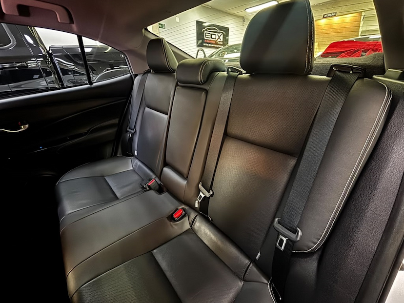 Foto do veículo TOYOTA YARIS 1.5 16V FLEX SEDAN XS MULTIDRIVE 2019 45.462 KM 87.777,00