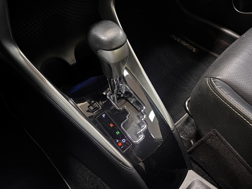 Foto do veículo TOYOTA YARIS 1.5 16V FLEX SEDAN XS MULTIDRIVE 2019 45.462 KM 87.777,00