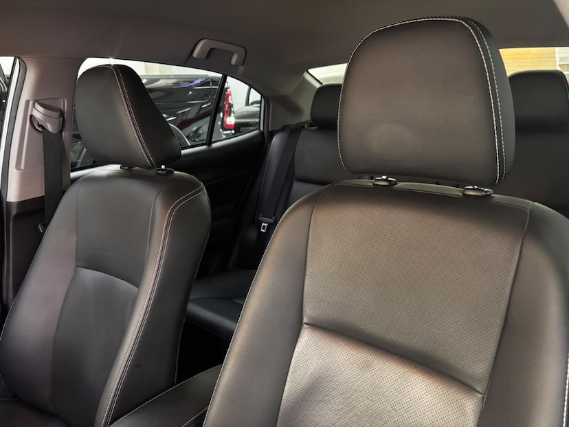 Foto do veículo TOYOTA YARIS 1.5 16V FLEX SEDAN XS MULTIDRIVE 2019 45.462 KM 87.777,00