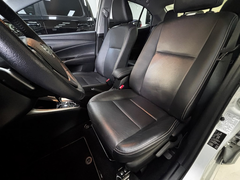 Foto do veículo TOYOTA YARIS 1.5 16V FLEX SEDAN XS MULTIDRIVE 2019 45.462 KM 87.777,00