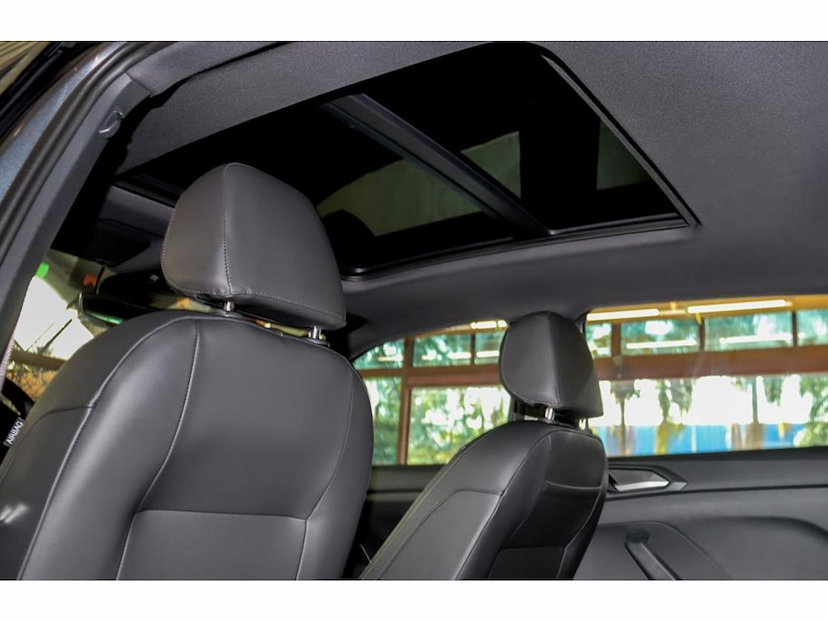 Foto do veículo VOLKSWAGEN T-CROSS 1.4 250 TSI TOTAL FLEX HIGHLINE AUTOMÁTICO 2026 0 KM 162.777,00