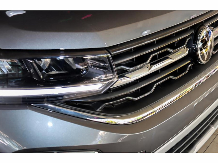 Foto do veículo VOLKSWAGEN T-CROSS 1.4 250 TSI TOTAL FLEX HIGHLINE AUTOMÁTICO 2026 0 KM 162.777,00