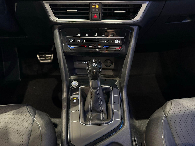 Foto do veículo VOLKSWAGEN TAOS 1.4 250 TSI TOTAL FLEX HIGHLINE AUTOMÁTICO 2026 0 KM 202.700,00