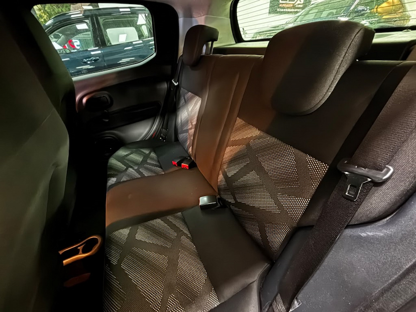 Foto do veículo FIAT MOBI 1.0 FIREFLY FLEX DRIVE MANUAL 2018 37.707 KM 47.777,00