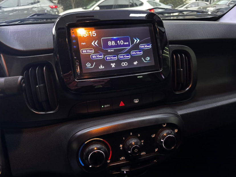 Foto do veículo FIAT MOBI 1.0 FIREFLY FLEX DRIVE MANUAL 2018 37.707 KM 47.777,00