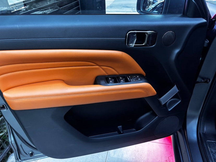 Foto do veículo GWM HAVAL H9 2.4 TURBO DIESEL SELECTION 4X4 AUTOMÁTICO 2027 0 KM 346.700,00