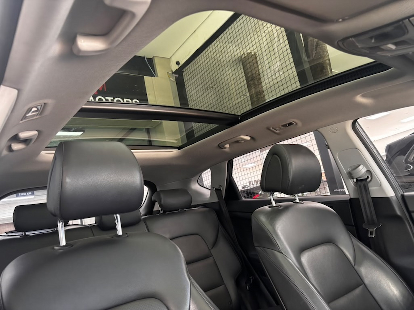Foto do veículo HYUNDAI TUCSON 1.6 16V T-GDI GASOLINA GLS ECOSHIFT 2019 86.283 KM 98.777,00
