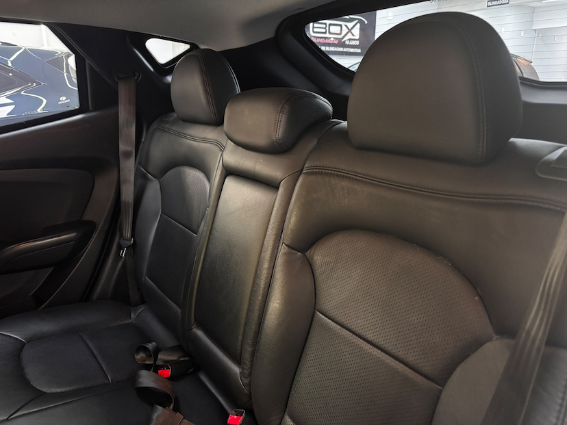 Foto do veículo HYUNDAI IX35 2.0 MPFI GLS 16V FLEX 4P AUTOMÁTICO 2015 86.323 KM 71.777,00