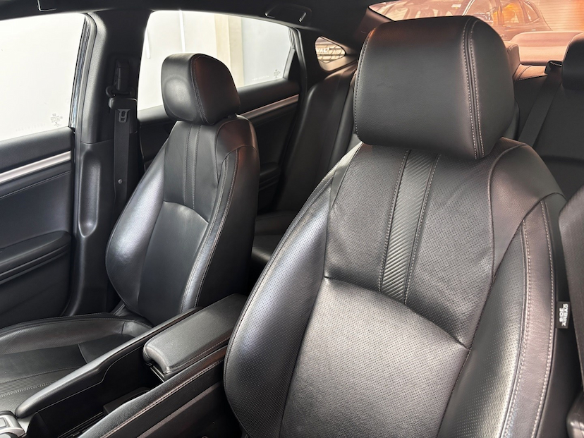 Foto do veículo HONDA CIVIC 2.0 16V FLEXONE EXL 4P CVT 2019 87.382 KM 113.777,00