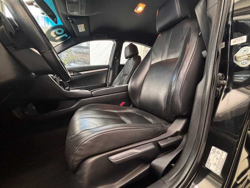 Foto do veículo HONDA CIVIC 2.0 16V FLEXONE EXL 4P CVT 2019 87.382 KM 113.777,00