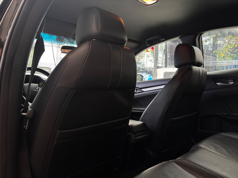 Foto do veículo HONDA CIVIC 2.0 16V FLEXONE EXL 4P CVT 2019 87.382 KM 113.777,00