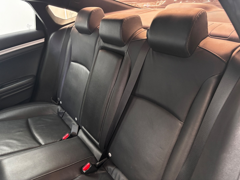 Foto do veículo HONDA CIVIC 2.0 16V FLEXONE EXL 4P CVT 2019 87.382 KM 113.777,00