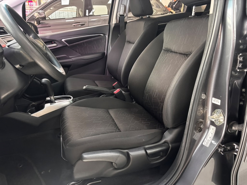 Foto do veículo HONDA FIT 1.5 LX 16V FLEX 4P AUTOMÁTICO 2017 57.054 KM 78.777,00