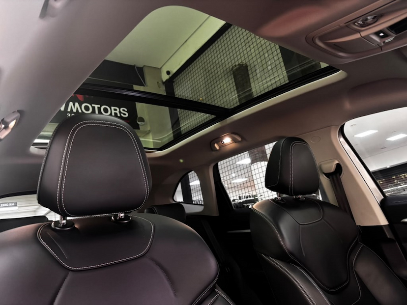 Foto do veículo GWM HAVAL H6 1.5 HEV PREMIUM E-TRACTION 2024 17.263 KM 175.777,00