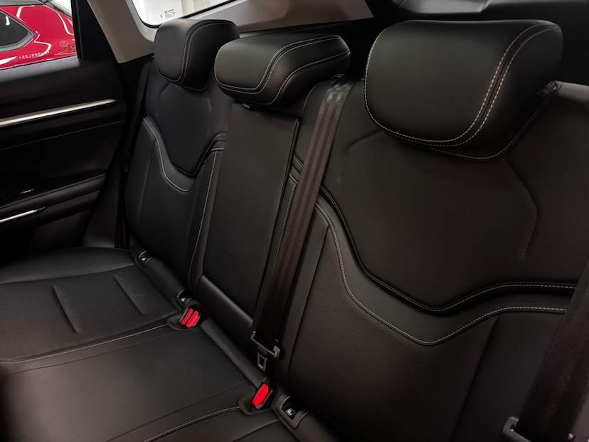 Foto do veículo GWM HAVAL H6 1.5 HEV PREMIUM E-TRACTION 2024 17.263 KM 175.777,00