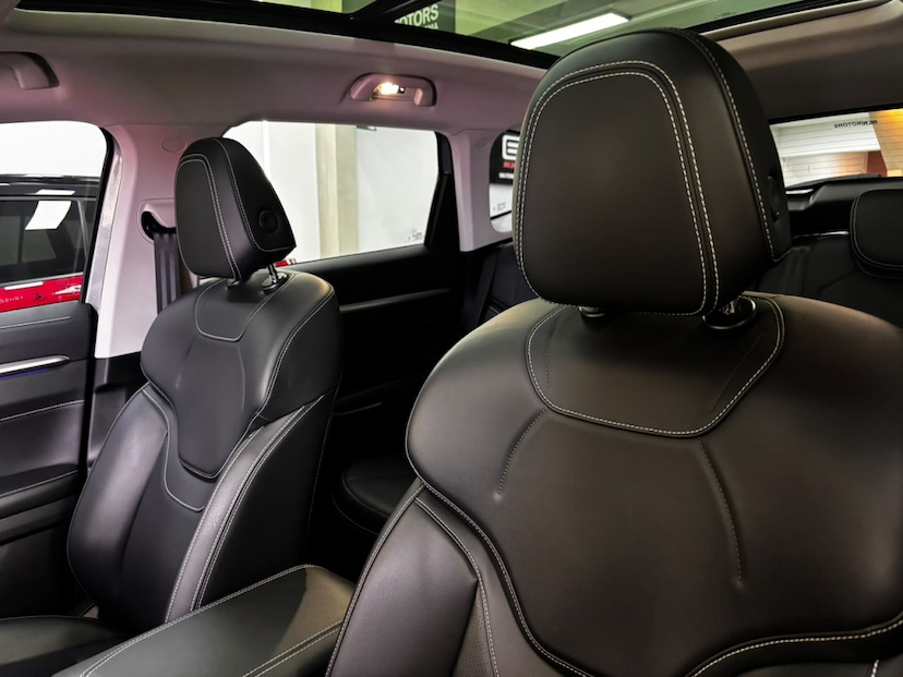 Foto do veículo GWM HAVAL H6 1.5 HEV PREMIUM E-TRACTION 2024 17.263 KM 175.777,00