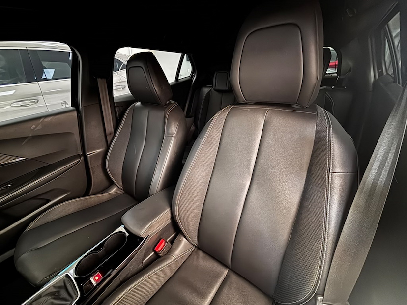 Foto do veículo PEUGEOT 2008 1.0 TURBO 200 FLEX ALLURE CVT 2025 16.296 KM 119.777,00