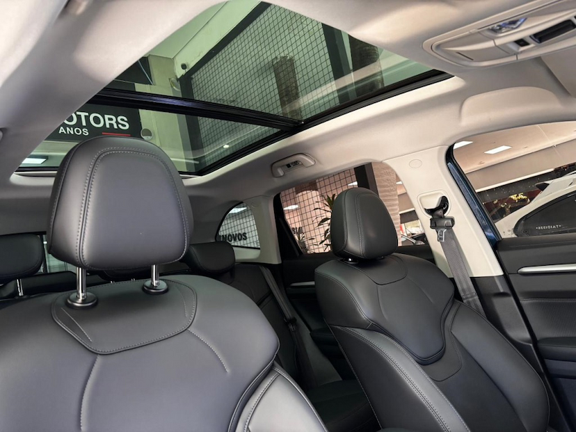 Foto do veículo GWM HAVAL H6 1.5 FLEX HEV2 E-TRACTION 2027 0 KM 212.500,00